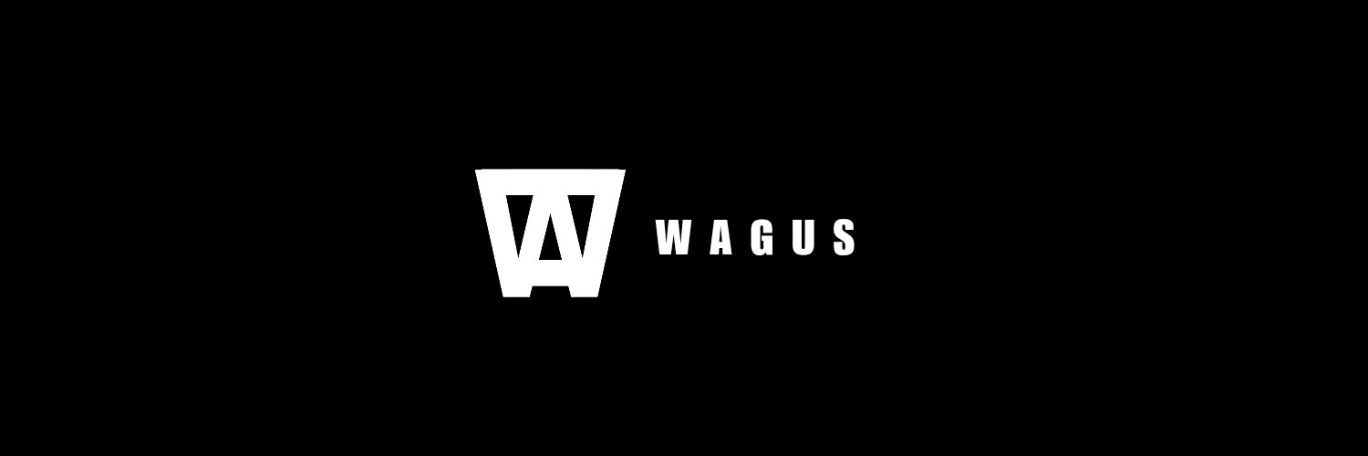 WAGUS's banner
