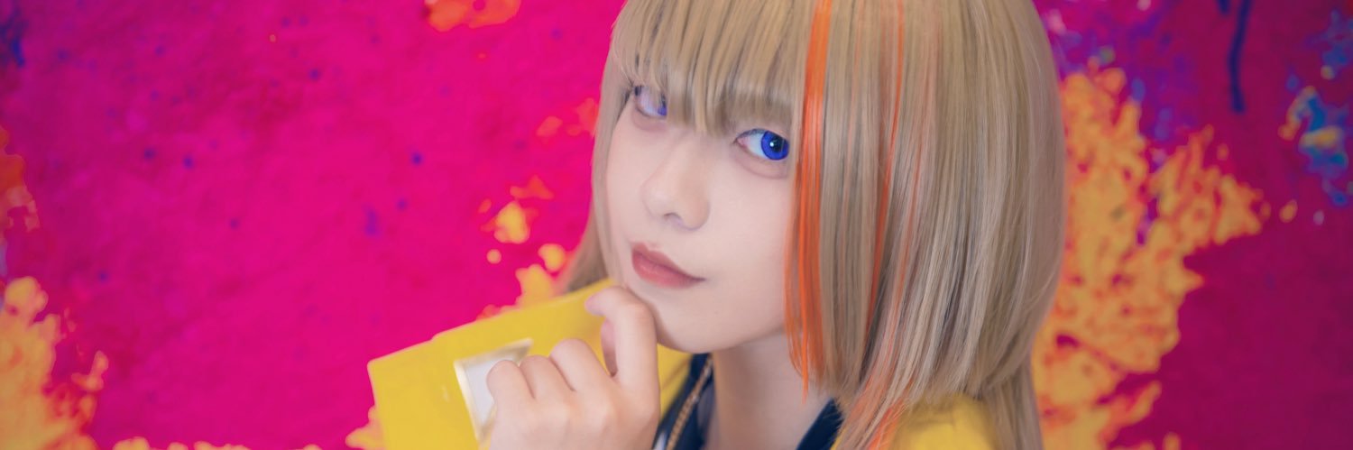 Shio_Cos5's profile banner image