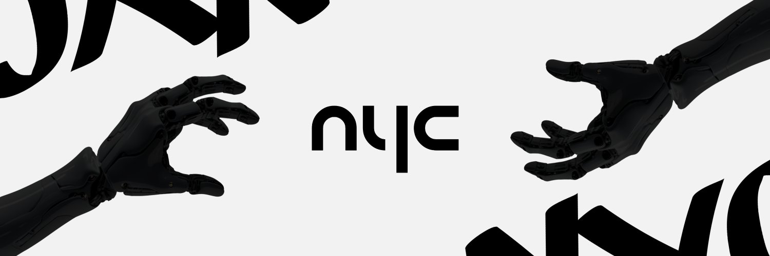 nyc's banner
