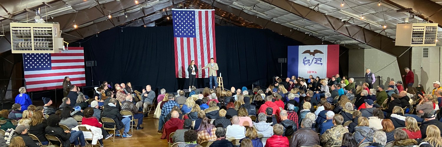 Ben Chapman banner
