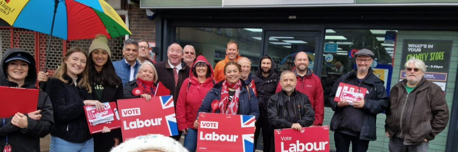 WSLabour's profile banner image