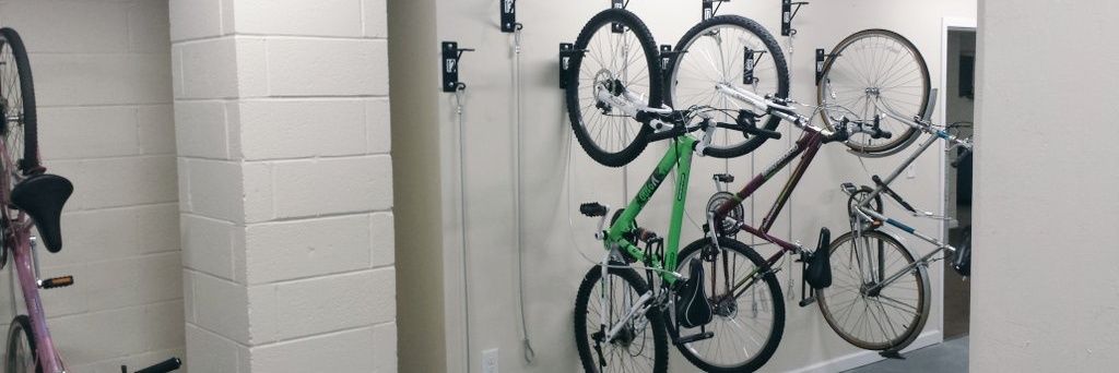 BikeRacksNYC's profile banner image
