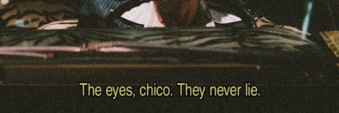 Enzo's banner