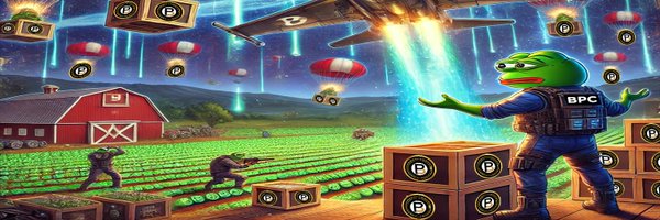 BpcAirdropGames Profile Banner