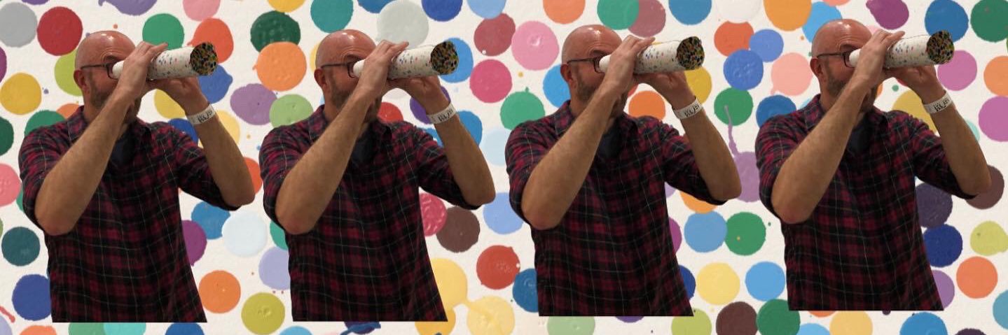 Terry Biscuits 🔴🟠🟡🟢🟣 banner