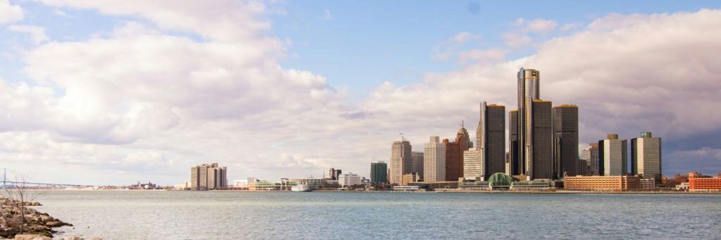 e detroiter banner