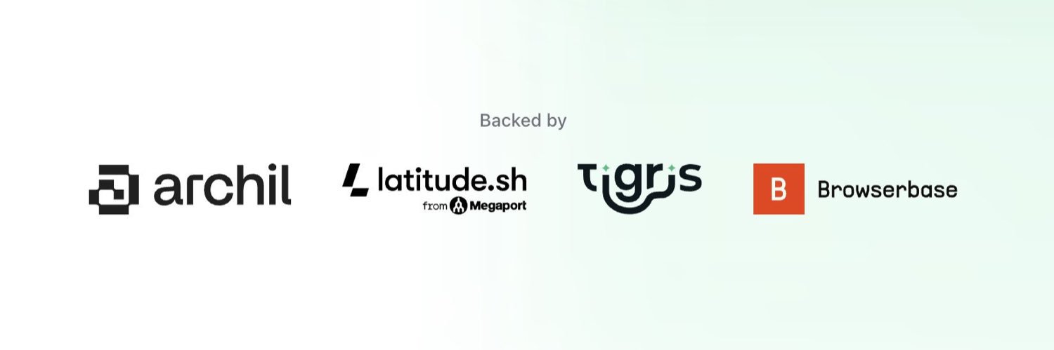 ComputeSDK banner