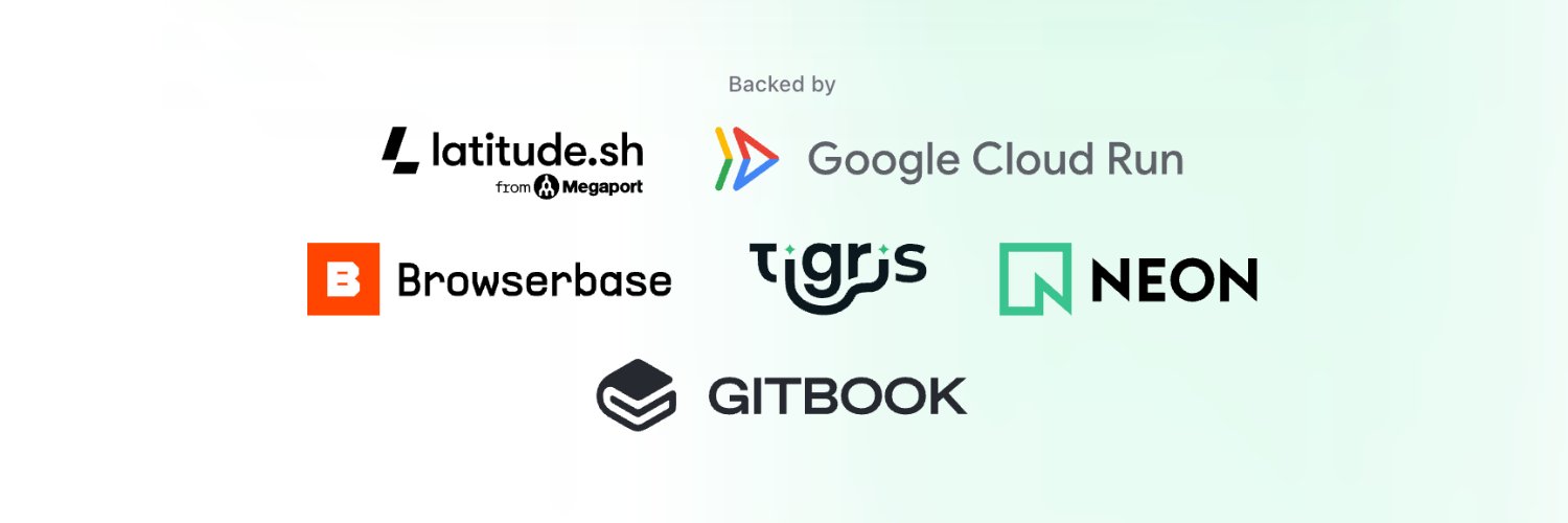 ComputeSDK banner