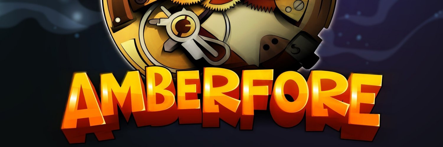 AmberforeSMP banner