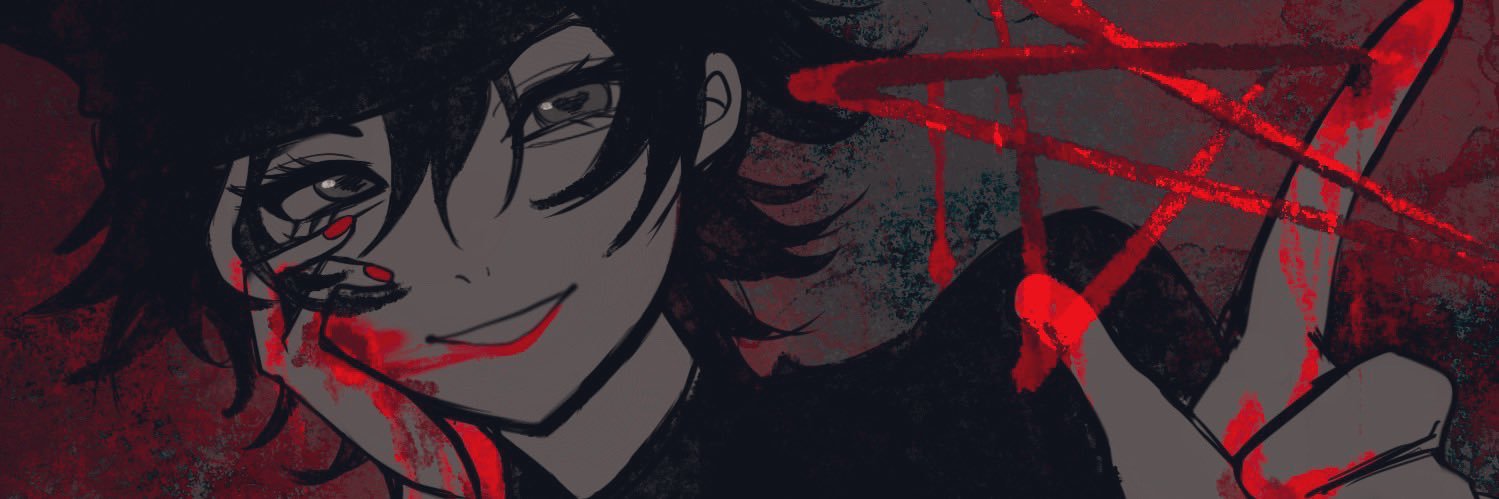 4ho_me's profile banner image