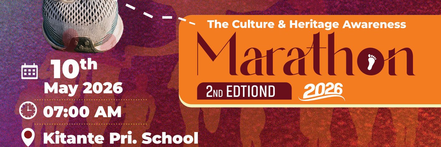 Calsaar Cultural Initiative banner