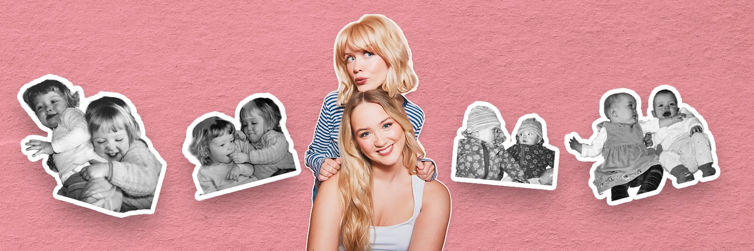 Twinhood's banner