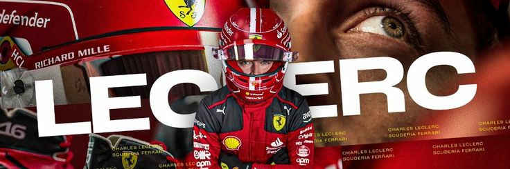 iMrsleclerc's profile banner image