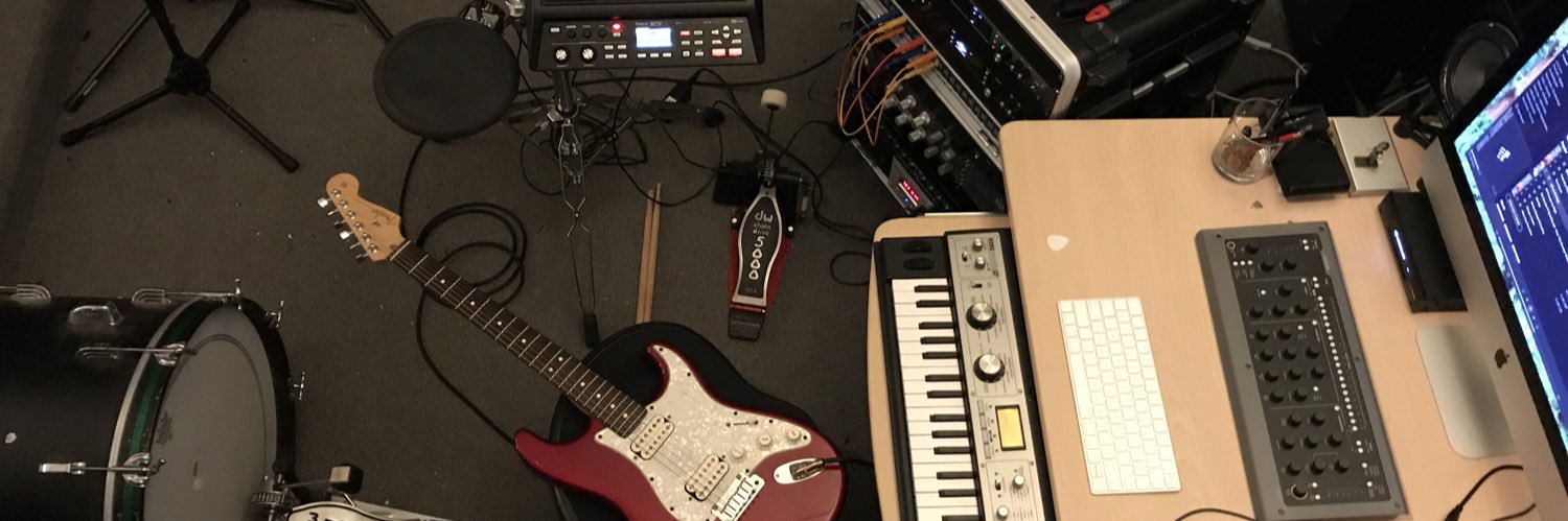 kevinbwalters's profile banner image