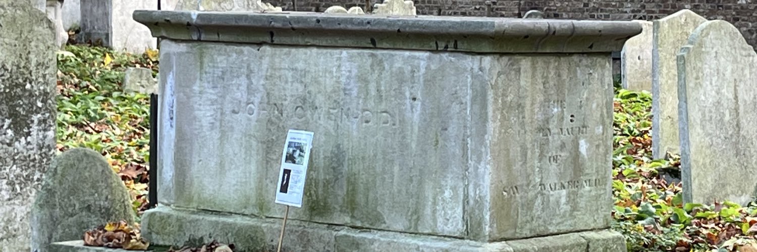 Derrick Brite's banner