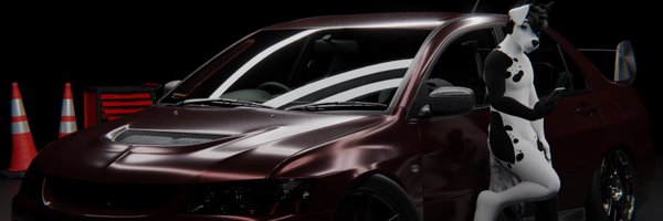RuphyPuppy Profile Banner