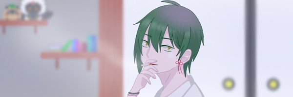 NRs7eTodebu Profile Banner