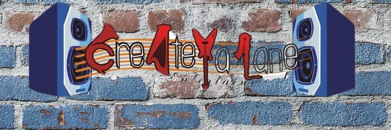 CreAteYaLaneTV's profile banner image