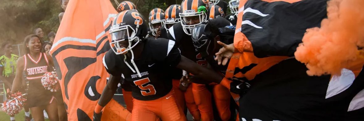 Southside_Tigers banner