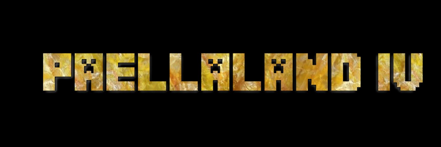 PAELLALAND IV's banner