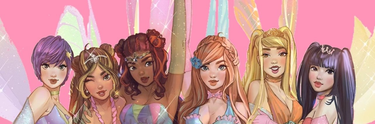 Lee 🌸 banner