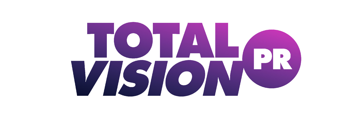 Total Vision PR banner