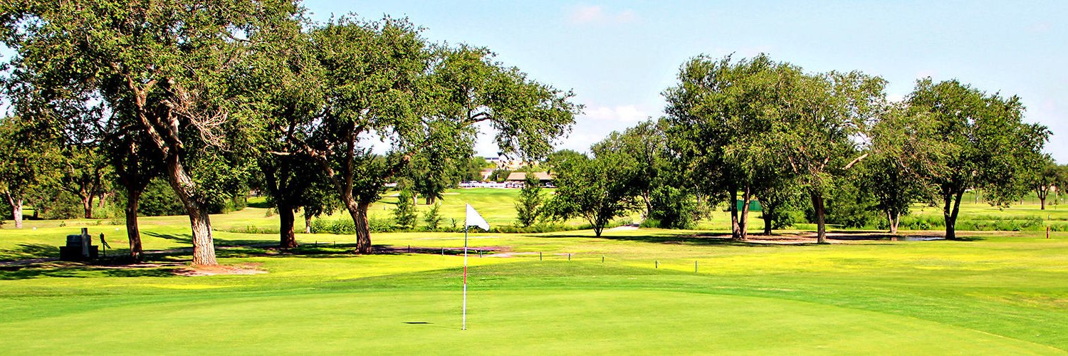 WTAMU Men's Golf banner