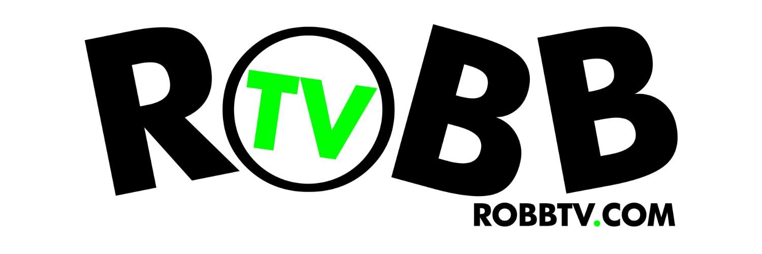 robbtv's profile banner image