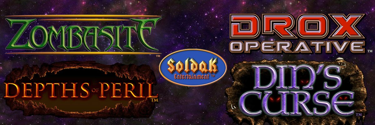 Soldak Entertainment banner
