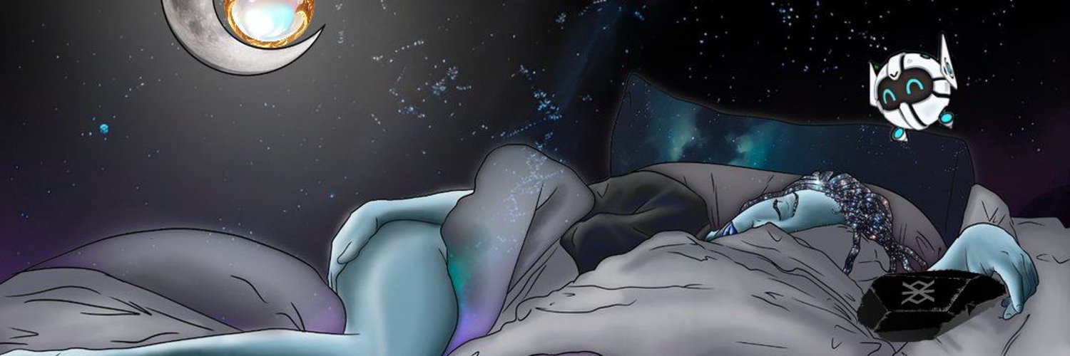 naizlong7's profile banner image