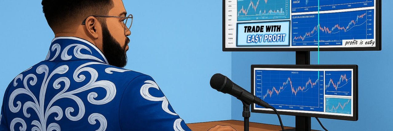 ProfitisEasy's profile banner image