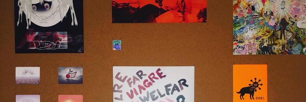 oskarekman Profile Banner