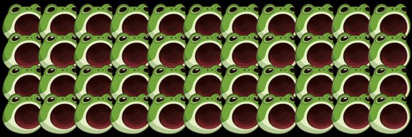 popfrogctomeme Profile Banner