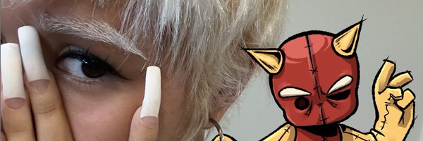 XiliCube Profile Banner