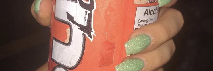 DailyGaill's profile banner image