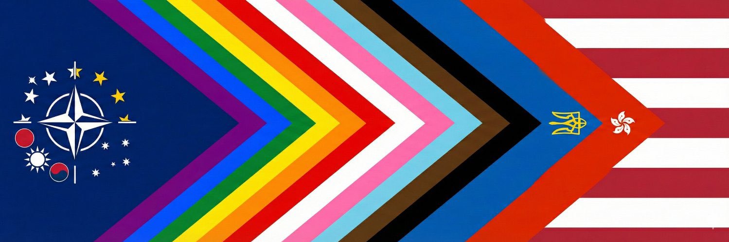 libburner's profile banner image
