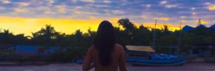 Jade Santos banner