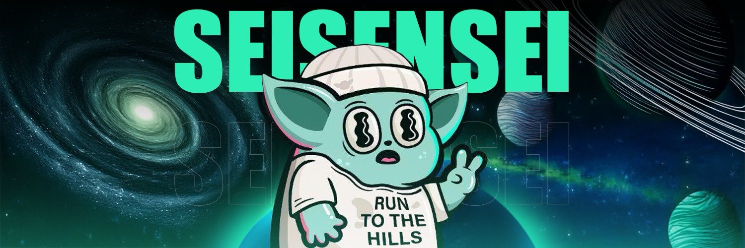 SeiSensei ($/acc) banner