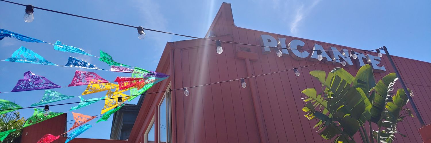 picanteberkeley banner
