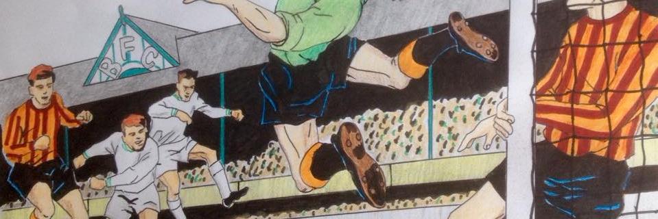 bpajon's profile banner image