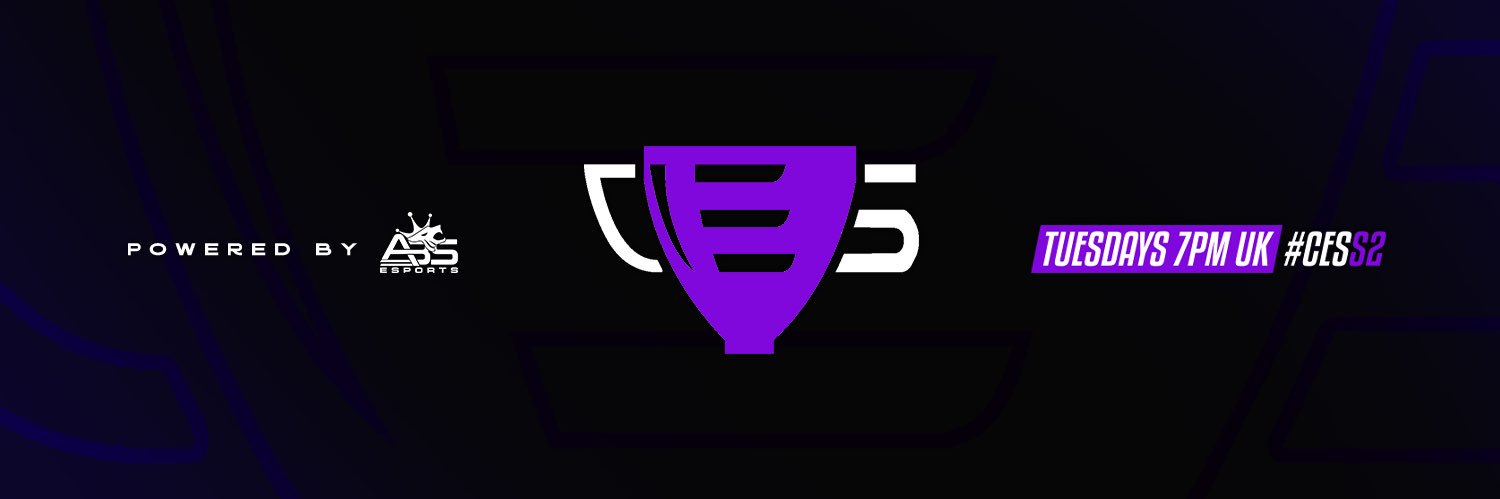 Champions Esports Series banner