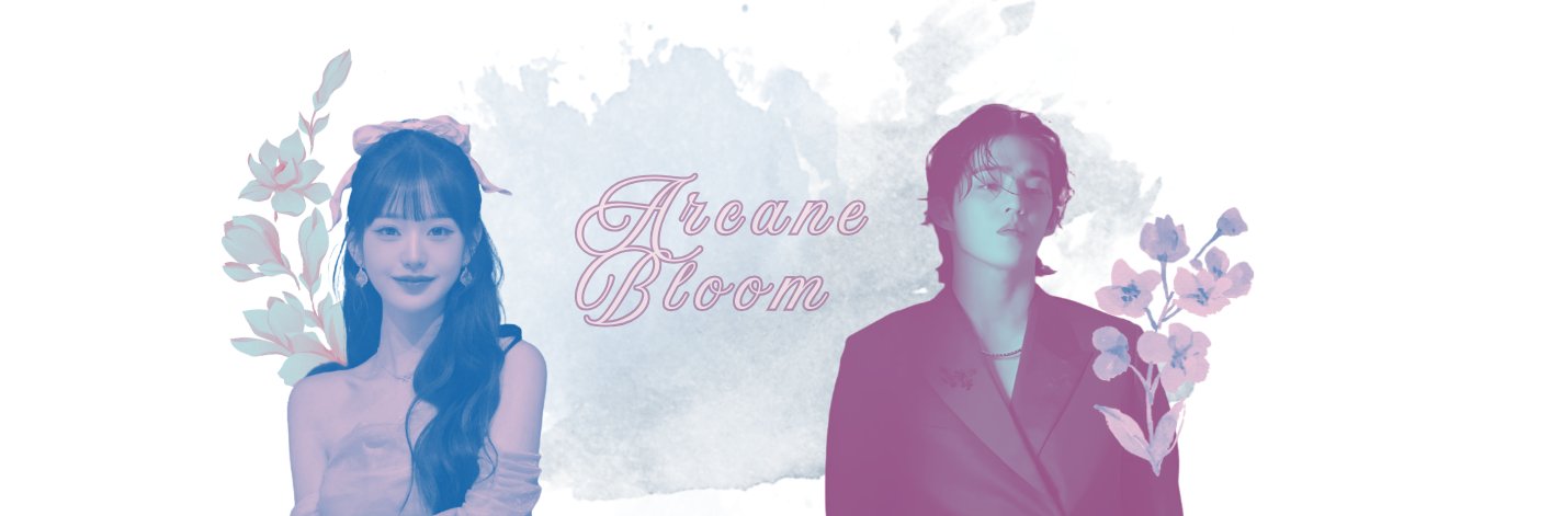 TheArcaneBloom's profile banner image