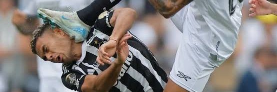 Botafogo 1800 banner