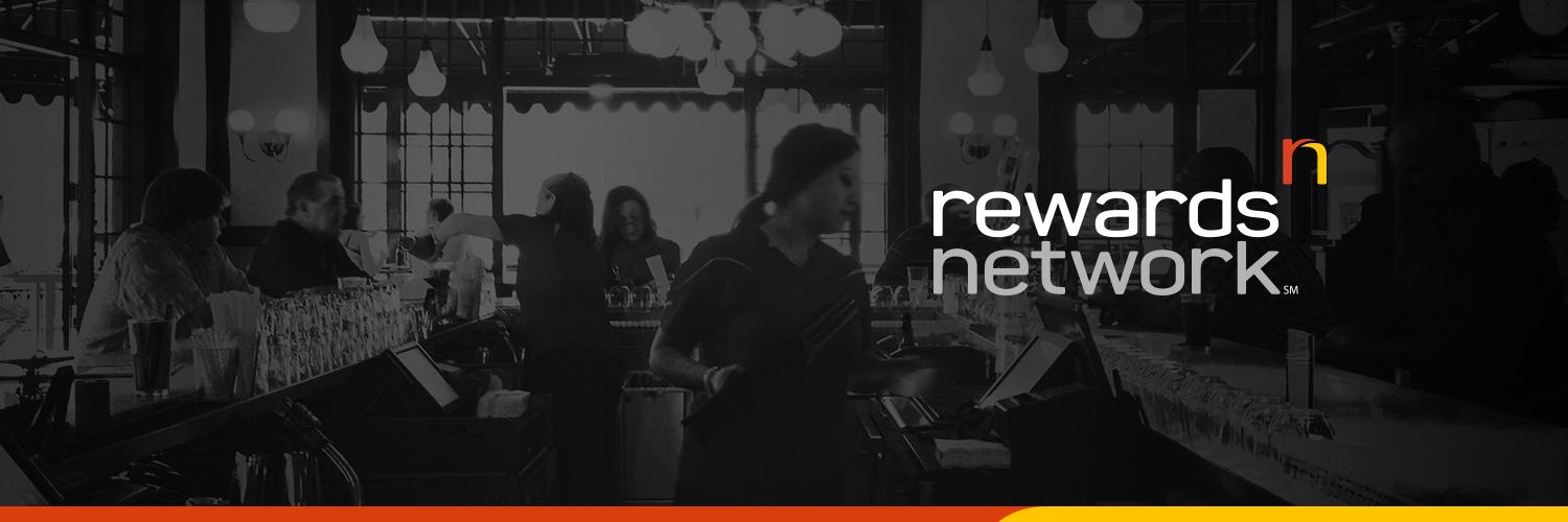 Rewards Network banner