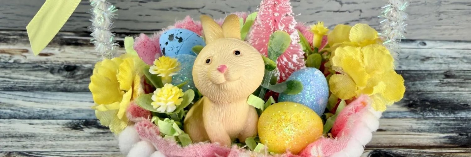 Upcycled Jewelry banner