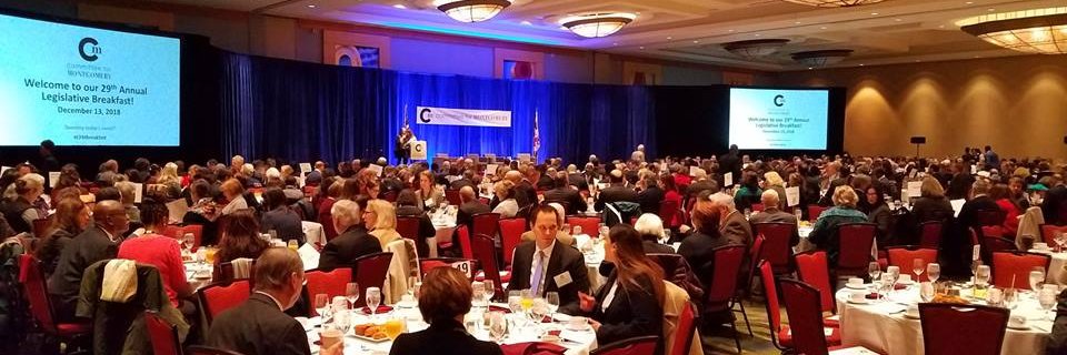 Committee for Montgomery banner