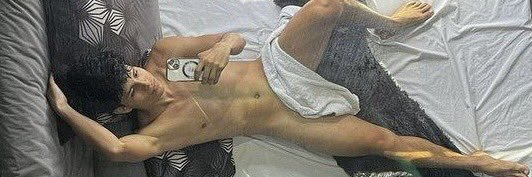 mix model company boy 🎅🏻 banner