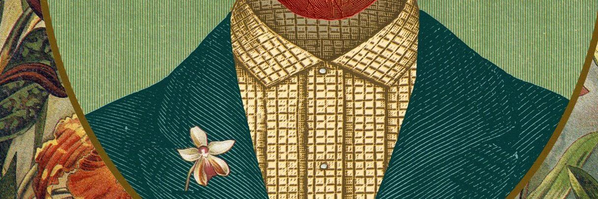 Gilbertástico banner