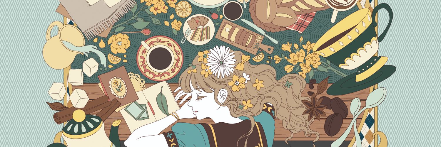yeokki's profile banner image