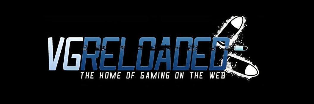 VGReloaded's profile banner image